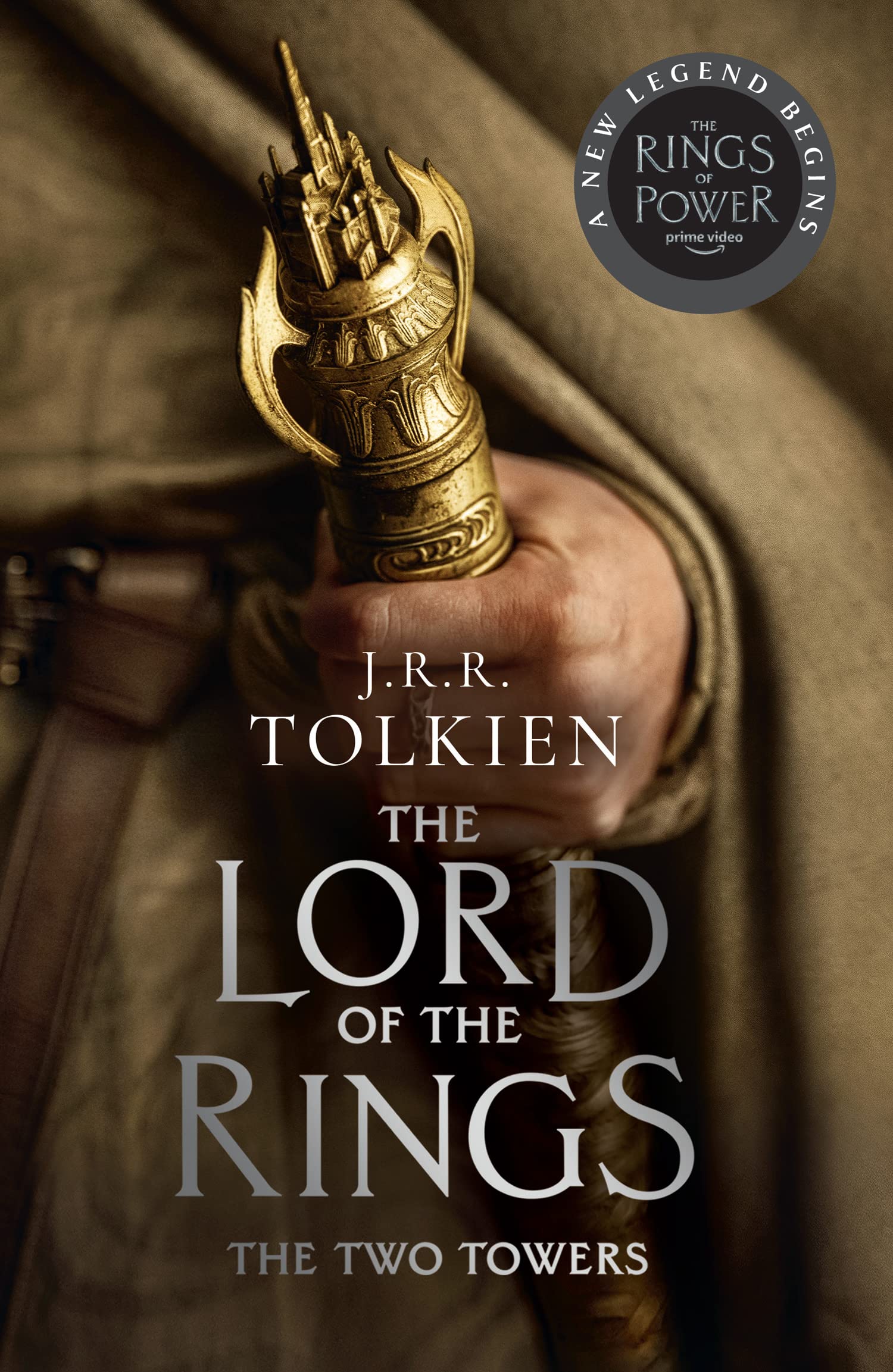The Lord of the Rings Trilogy: J.R.R. Tolkien, Inglis, Rob: 9781402516276:  Amazon.com: Books